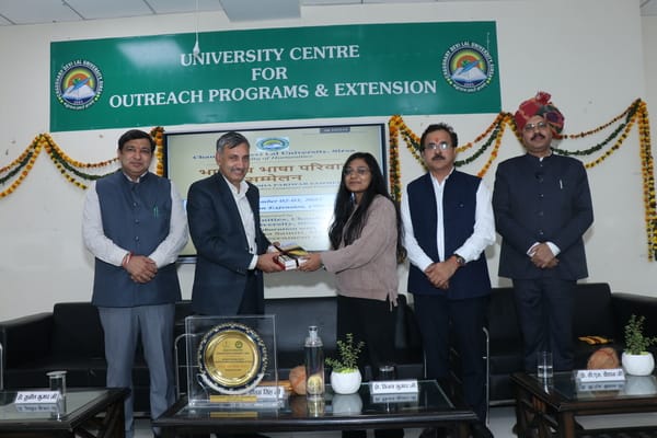 Presented on topics related to dialect diversity