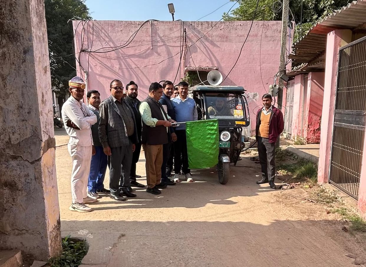 Awareness will be created in every village with the target of 2440 sterilizations.
