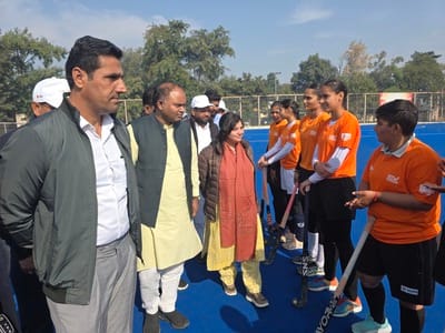 Players vowed to play with sportsmanship