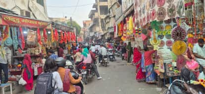 The anti-encroachment drive begins Monday, with 20 employees, four tractors, and a bulldozer