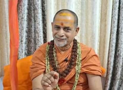 Shankaracharya Sadanand Saraswati's strong statement: Controversial remarks on women against saint tradition