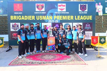 naushera news, sports