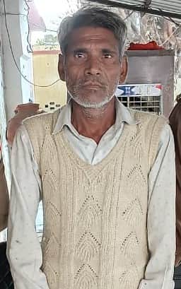 The theft of millions of rupees from the bus stand has been solved, but the victim has expressed dissatisfaction.