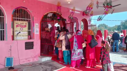 vijaypur news, binoloch and raina biradari