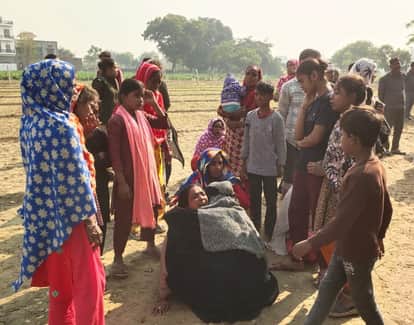 Laborer murdered over minor dispute, body found in well