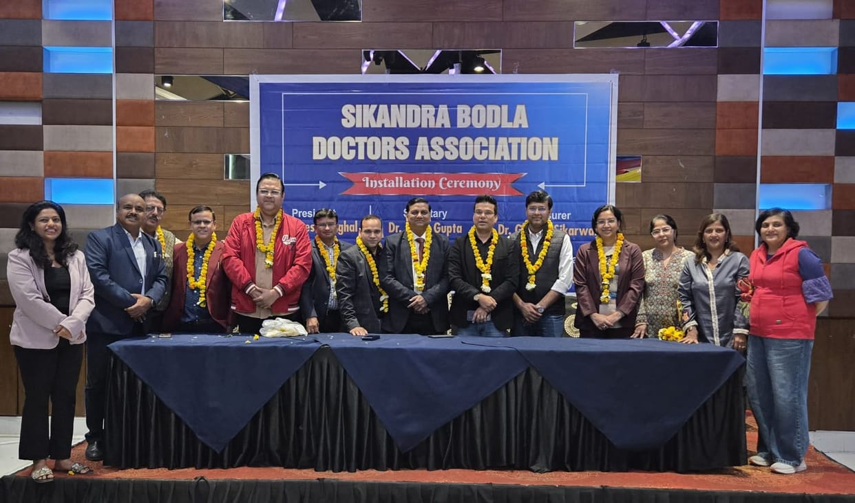 IMA slams FIR against doctor, threatens strike