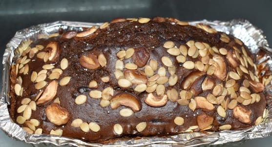Rum cake has been made in Meerut for 100 years on the lines of Scotch.