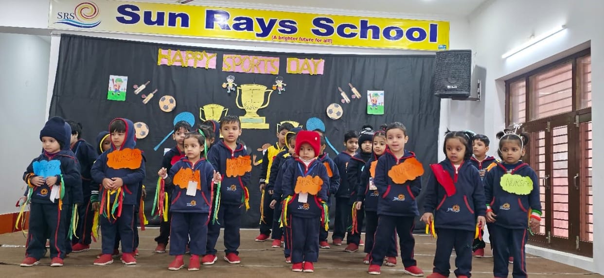 Balagopal showed talent in fun sports