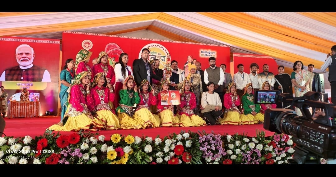 The daughters of Matalauda have made Panipat's name shine in the country.