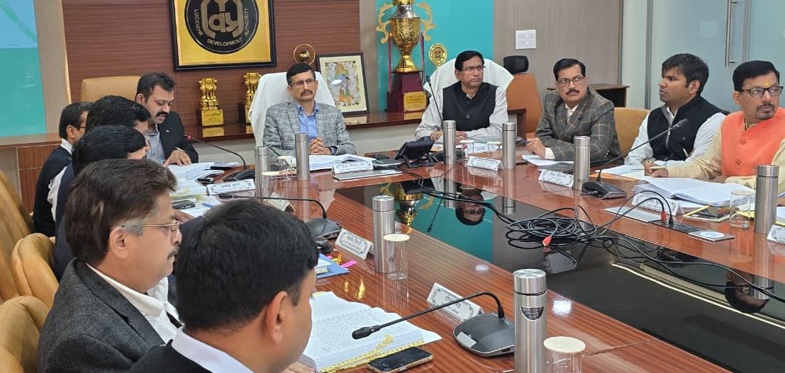 LDA will legalize illegal occupants of EWS plots