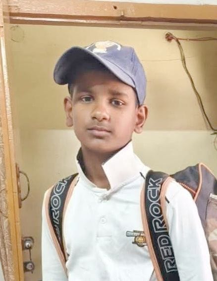 Varenya selected in UP Central Zone Under-14 trials