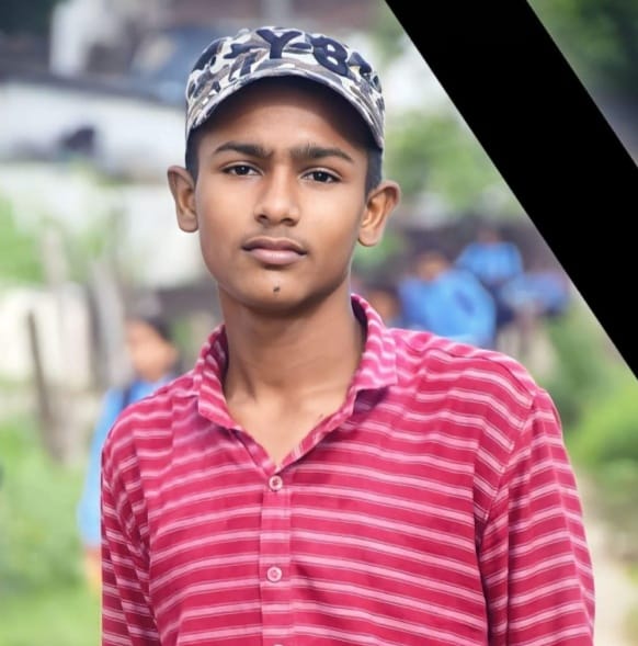 Four people, including father and son, died in road accidents, teenager critical