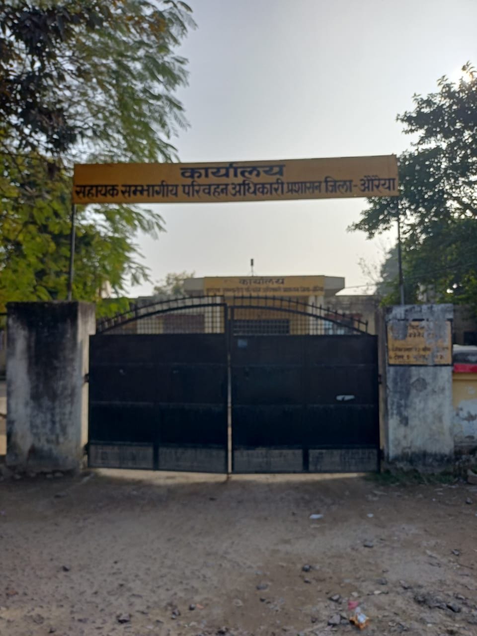Permits of 18 dilapidated school vehicles suspendedPermits of 18 dilapidated school vehicles suspended