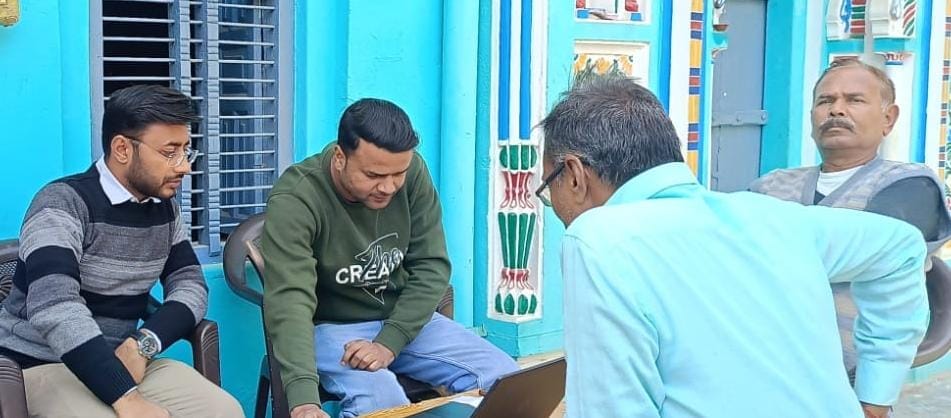 30 registered in OTS, recovery of Rs 3 lakh