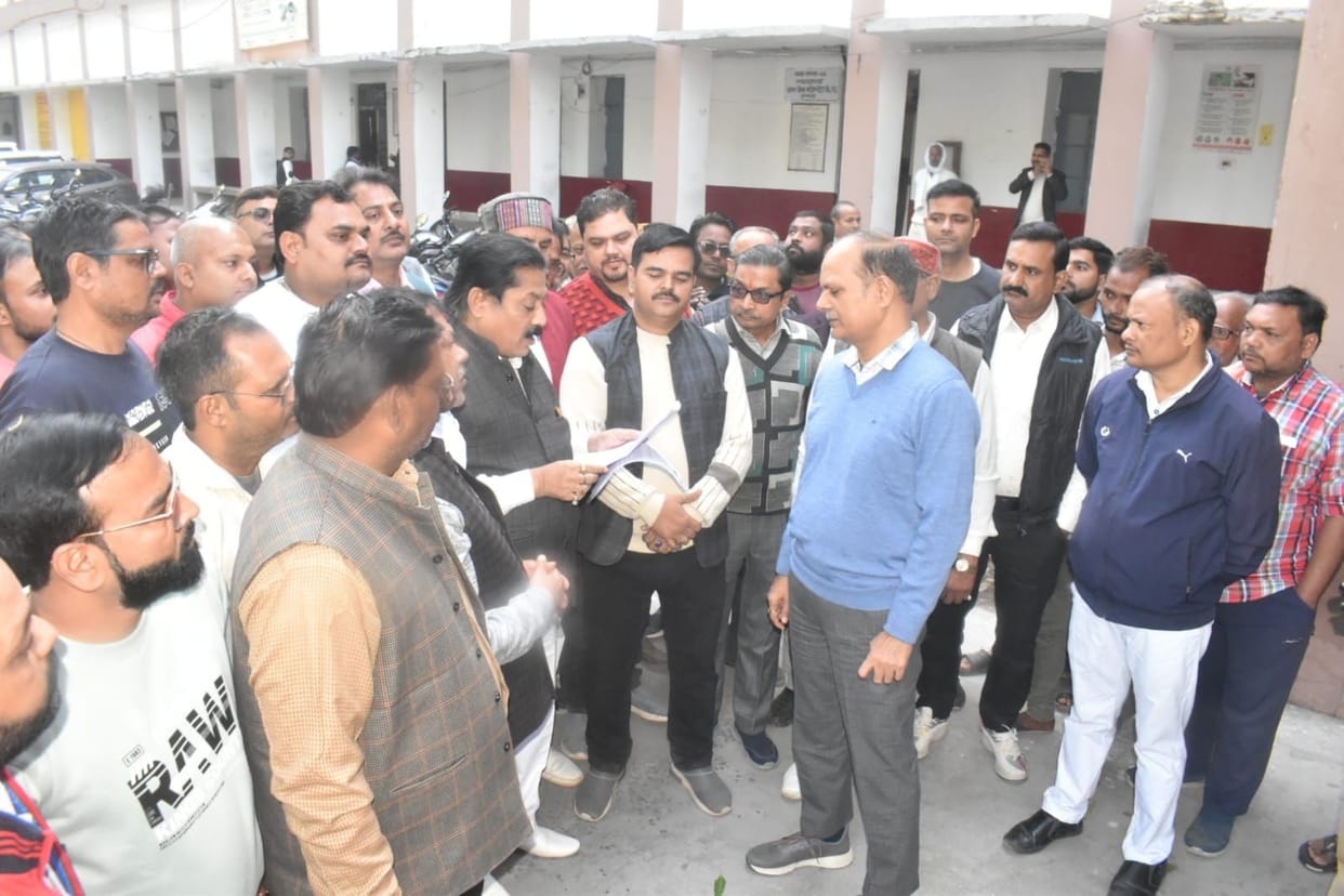 unnao news