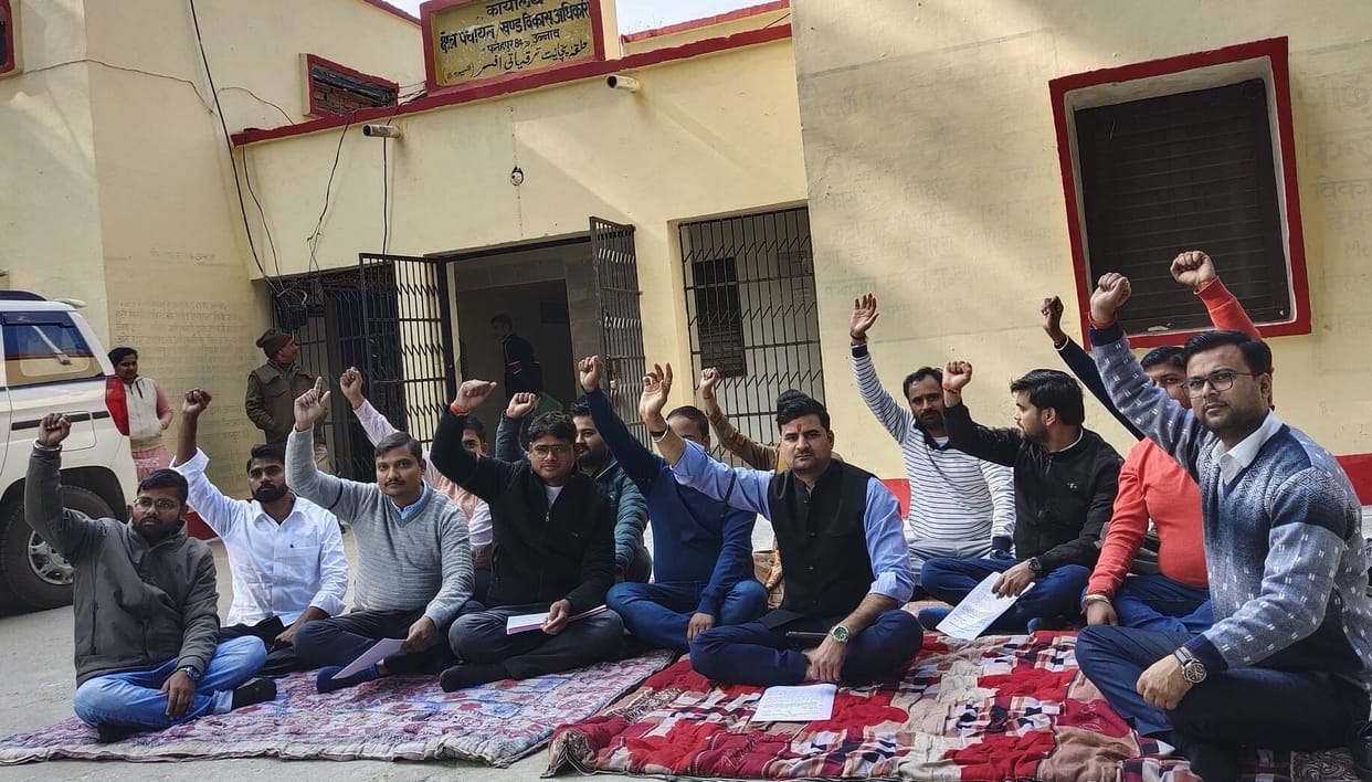 unnao news