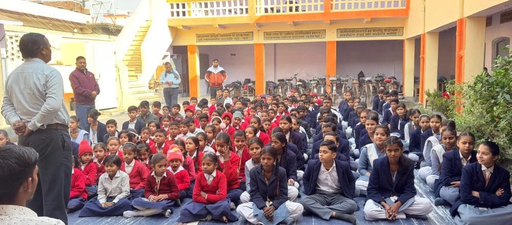 Symposium on Ambedkar's death anniversary and bravery day