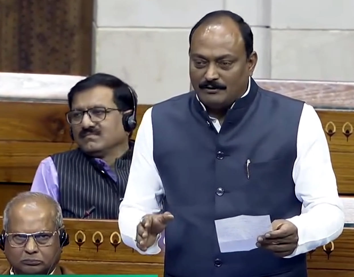 Construction of medical college should begin: Devesh Shakya