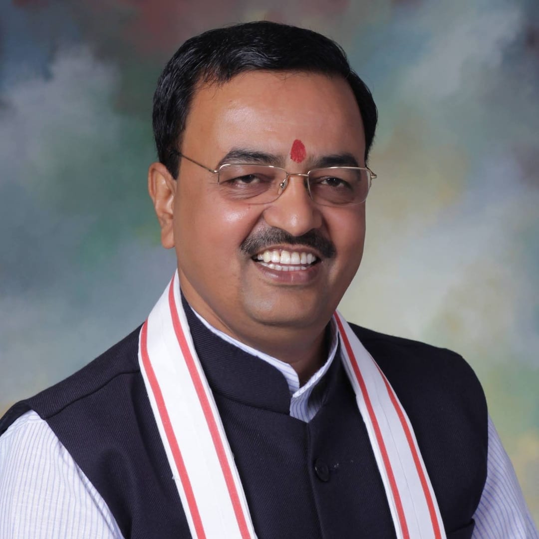 Deputy Chief Minister Keshav Prasad Maurya will come today and hold a review meeting.
