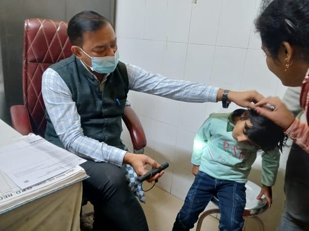 Sore throat and tonsillitis patients doubled