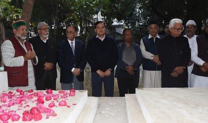 Majaz Lakhnavi Composed The Amu Anthem. - Noida News - Noida News:मजाज ...