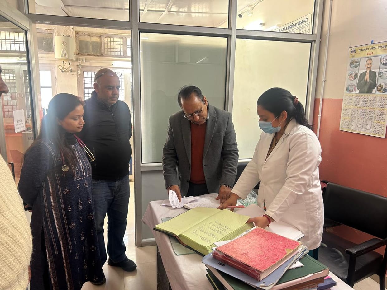 Health institutions will open on time, CMO issued orders