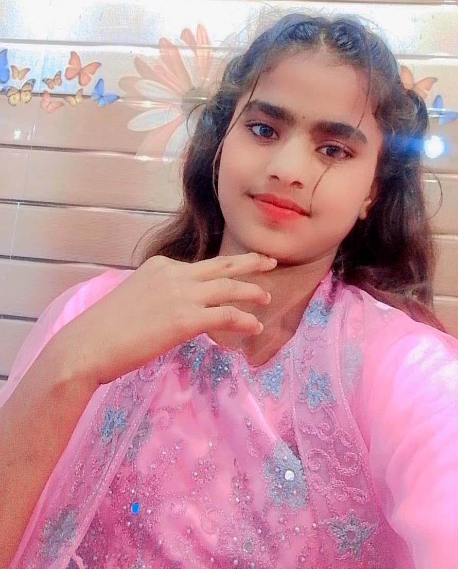 12 year old girl dies due to balloon stuck in her windpipe in Pahasu