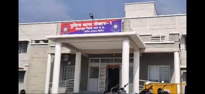 Dhar News: Police rescue 8-year-old girl abducted from Pithampur.