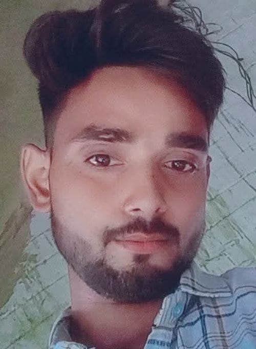 Two youths killed, five injured in road accidents