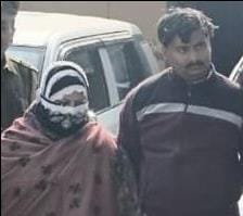 Four members of a cheating and fraud gang arrested