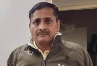 The chaos at the bus stand claimed the life of a constable; Mahesh Pathak is no more.