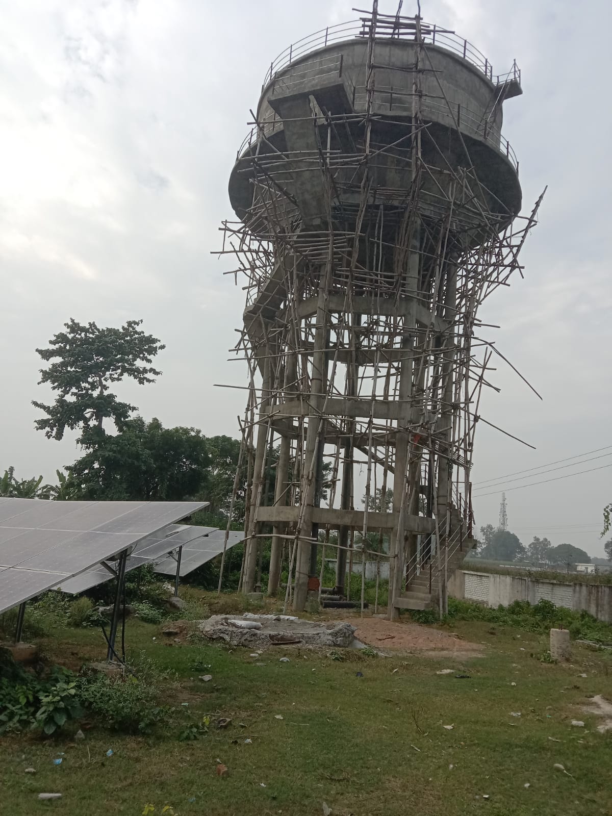 Jal Jeevan Mission has consumed crores of rupees, but hopes for water remain thirsty