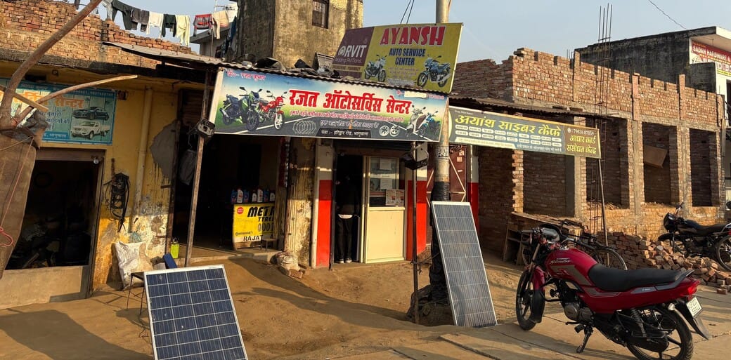 Trouble mounts for 34 businessmen in Bhaguwala after receiving notices