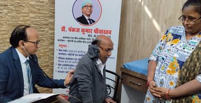 Heart attack risk increases in winter, experts suggest preventive measures