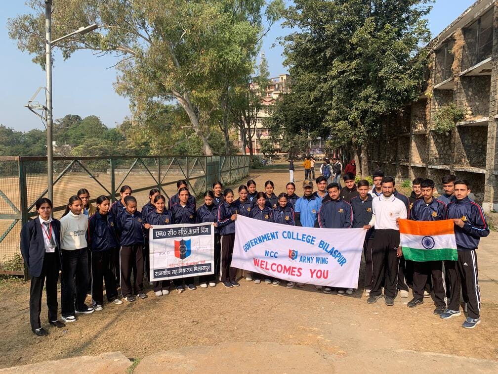 Patriotic message given on Flag Day