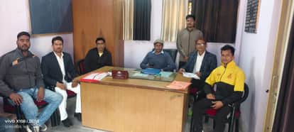 Preparations underway to crack down on fake sports associations, seek registration