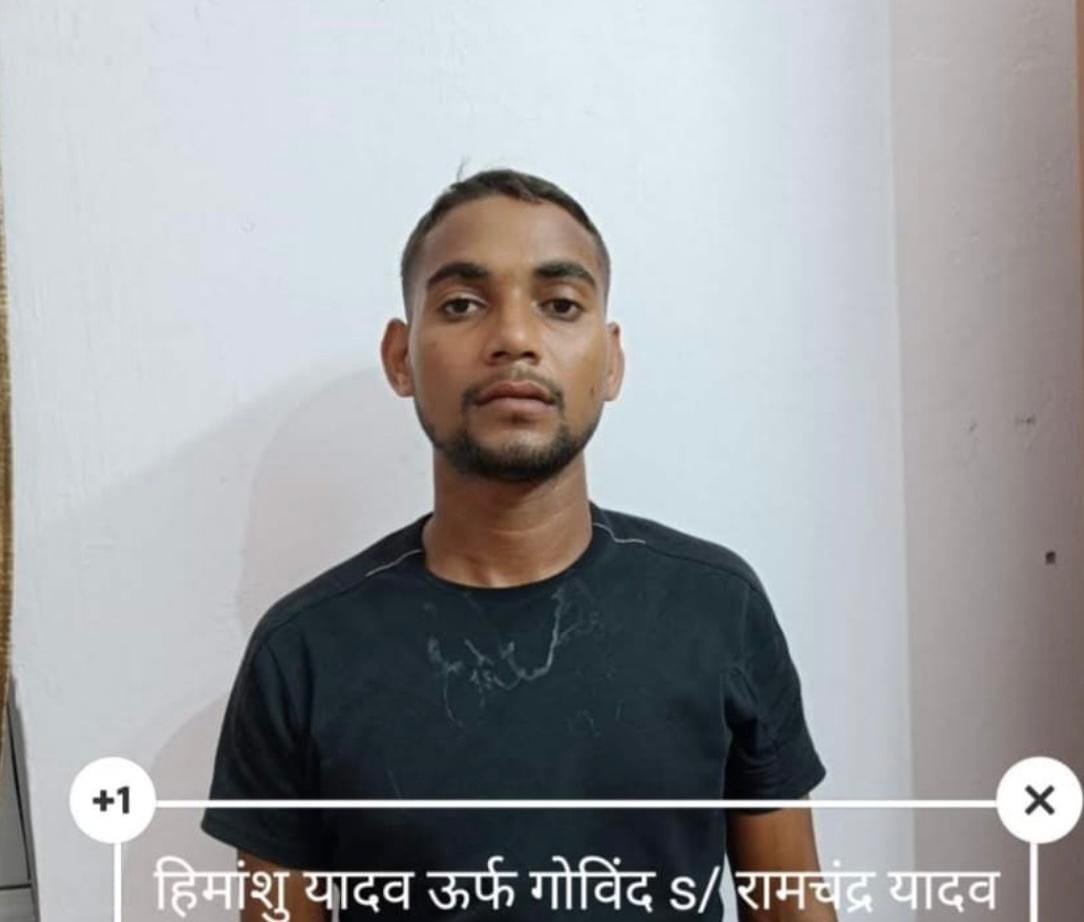 Three criminals who came to kidnap a brick kiln owner were arrested in an encounter, four escaped.