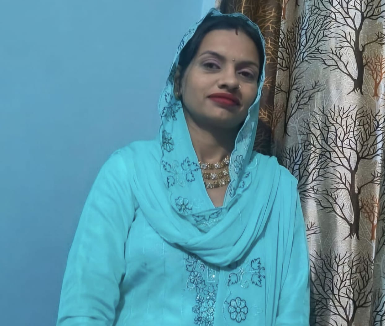 Police will bring Poonam on production warrant in the double murder case in Bhavad.