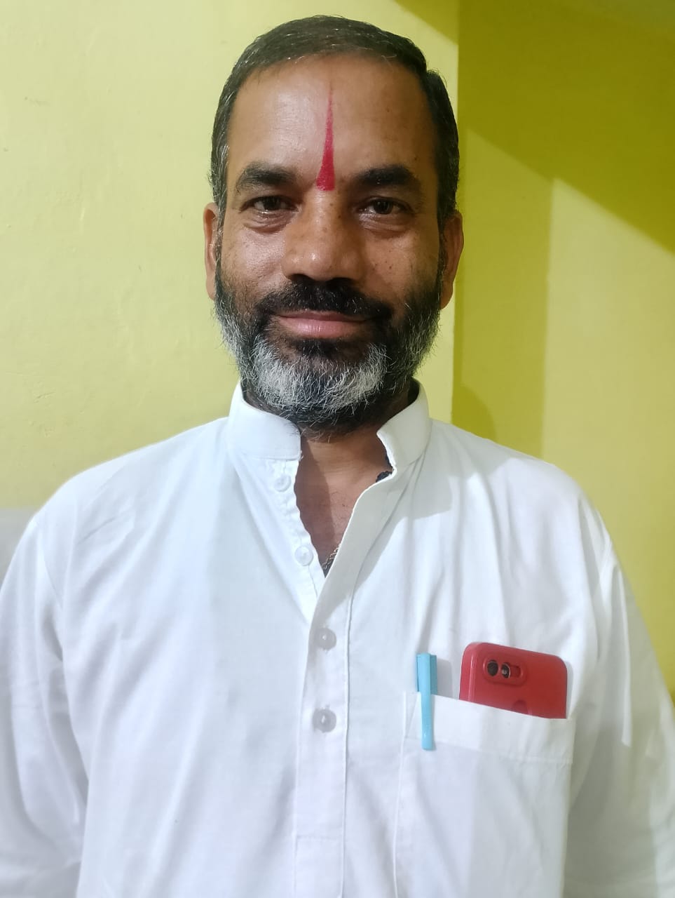 The sound of Shehnai and auspicious programs will stop from 11