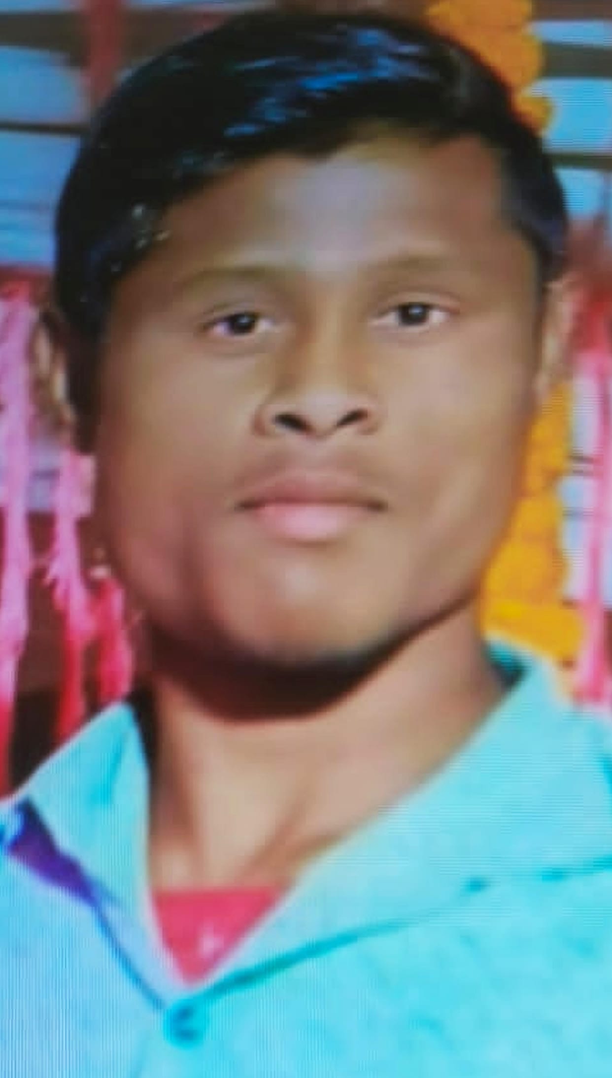 An FIR has been filed against the dhaba owner for murdering a worker and hiding his body.
