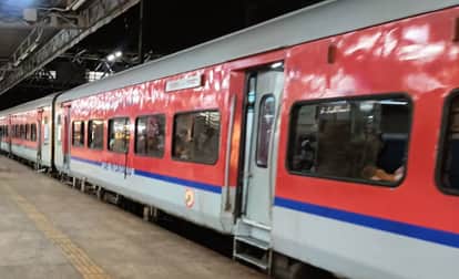 A special train will run between Mumbai Central and Bhiwani via Ratlam from December 9