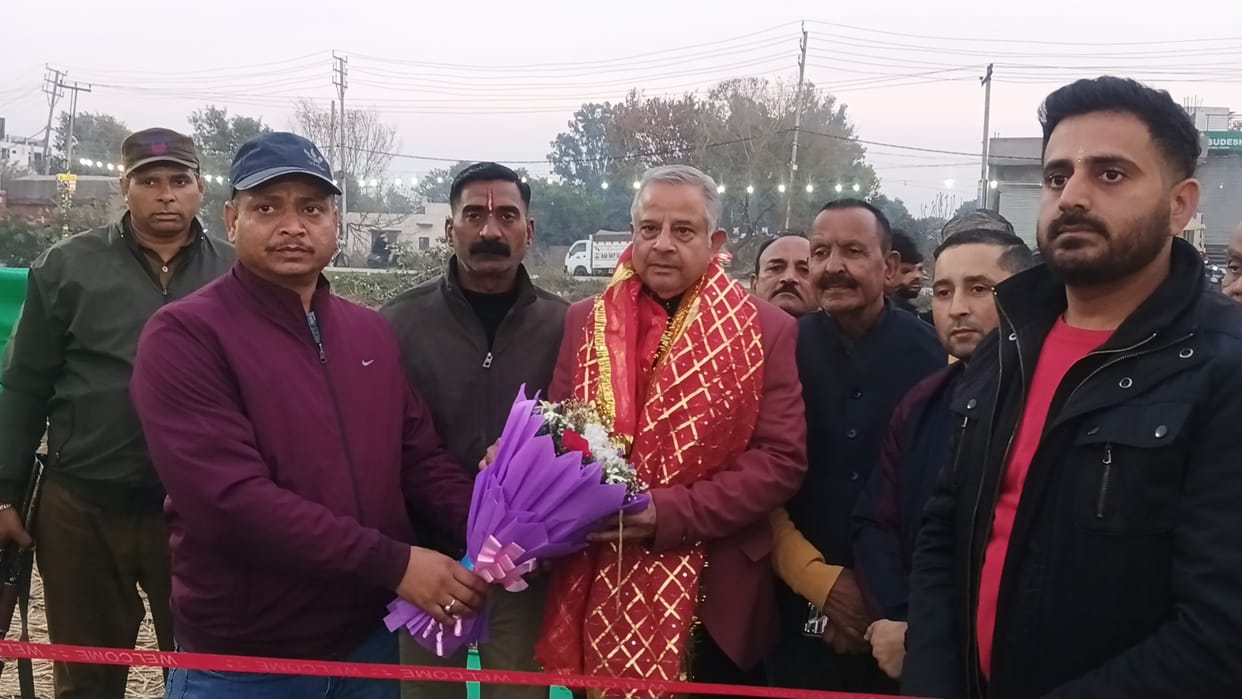 bishnah news, manoranjan mela