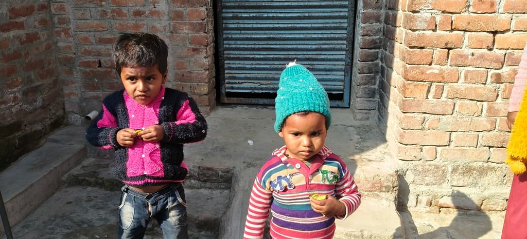Uncle kills mother in front of children, suspecting illicit relationship