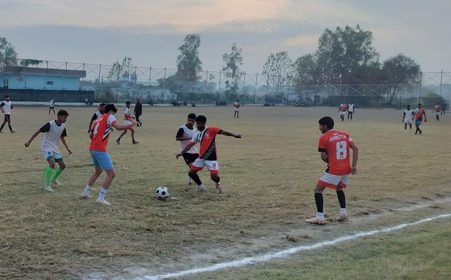 Lions Pandoga beat Ambota in penalty shootout
