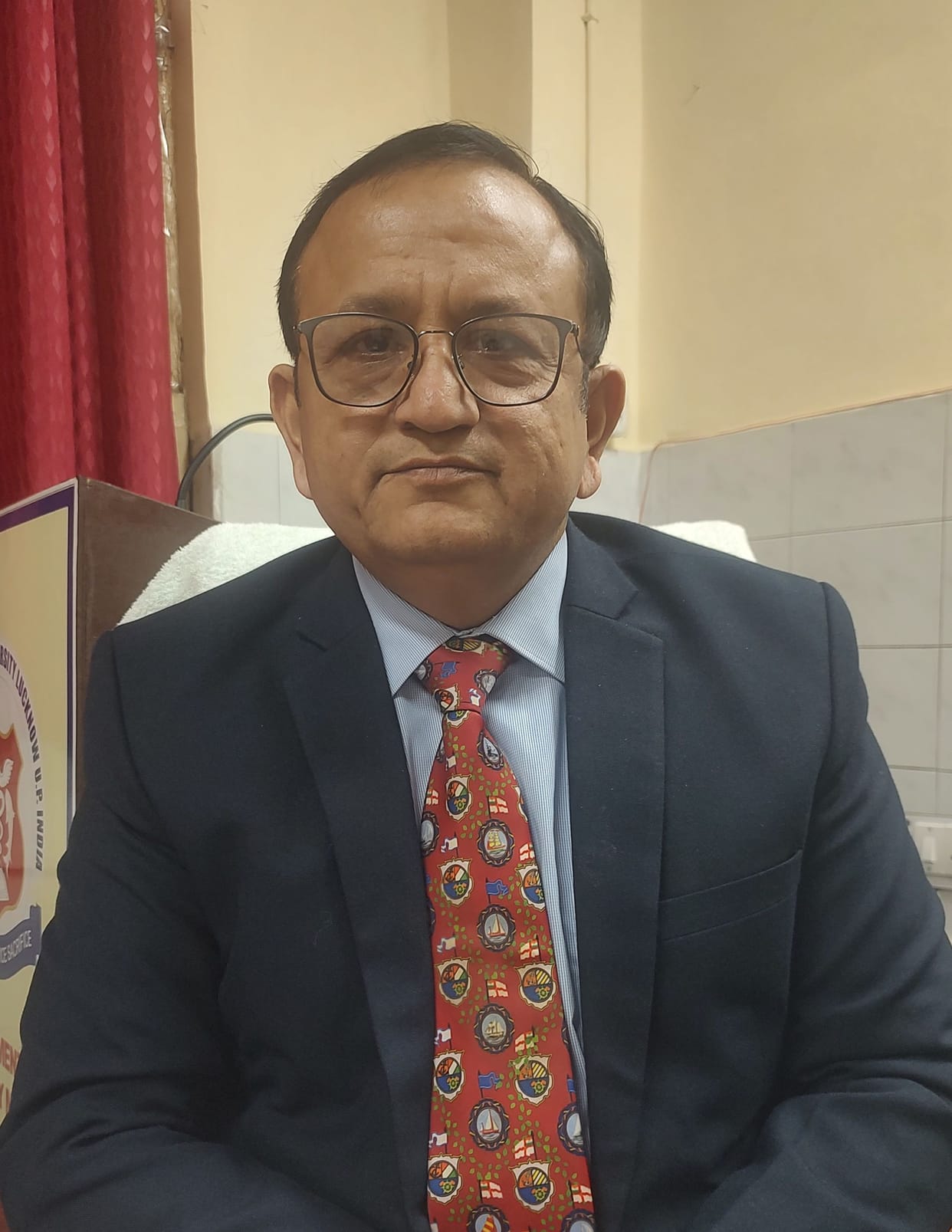 Correct dosage of medicine will prevent stroke in winter