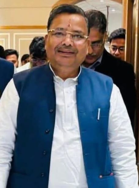 Tourism Minister hits back at Akhilesh, says BJP is following its promise of saving the Constitution to the letter