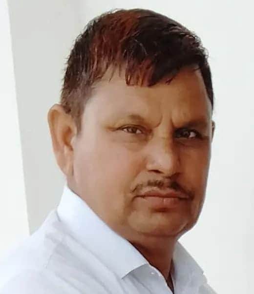 रामनिवास सिंह