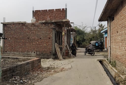 samba news, encroachment, action