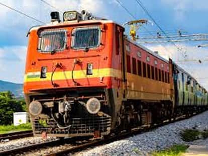 Some trains cancelled till February amid winter