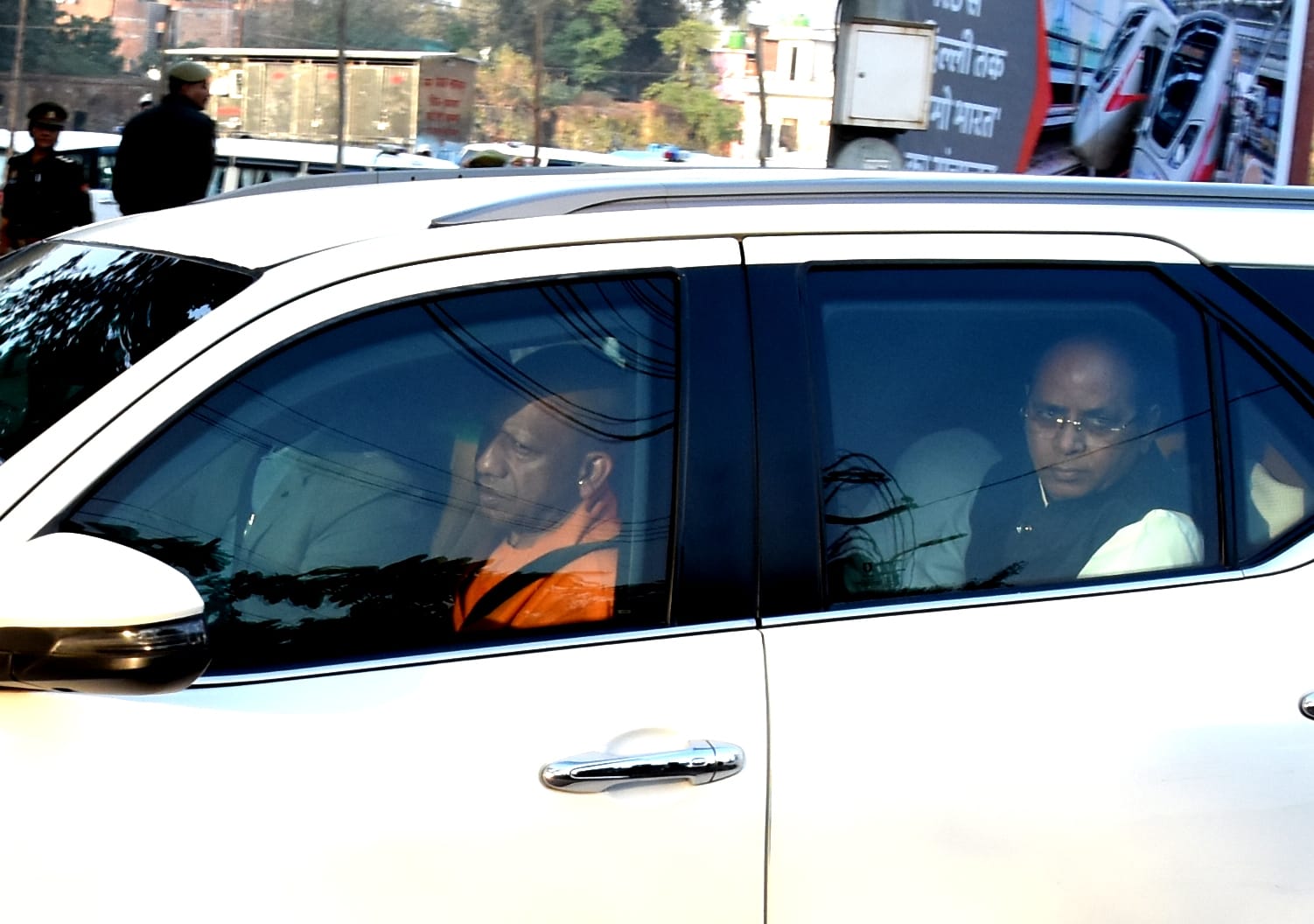 Public representatives should go among the people, not Lucknow: Chief Minister